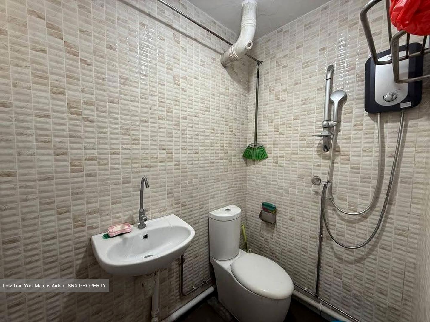 Blk 252 Hougang Avenue 3 (Hougang), HDB 4 Rooms #634069721